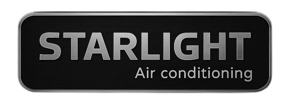 STARLIGHT Air conditioning